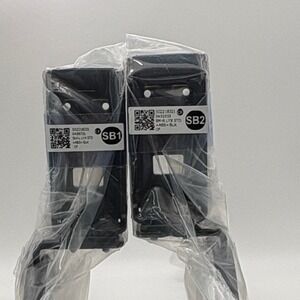LG TV Stand Legs Pair Model SM R L1X STD D4323355 SB1 SB2